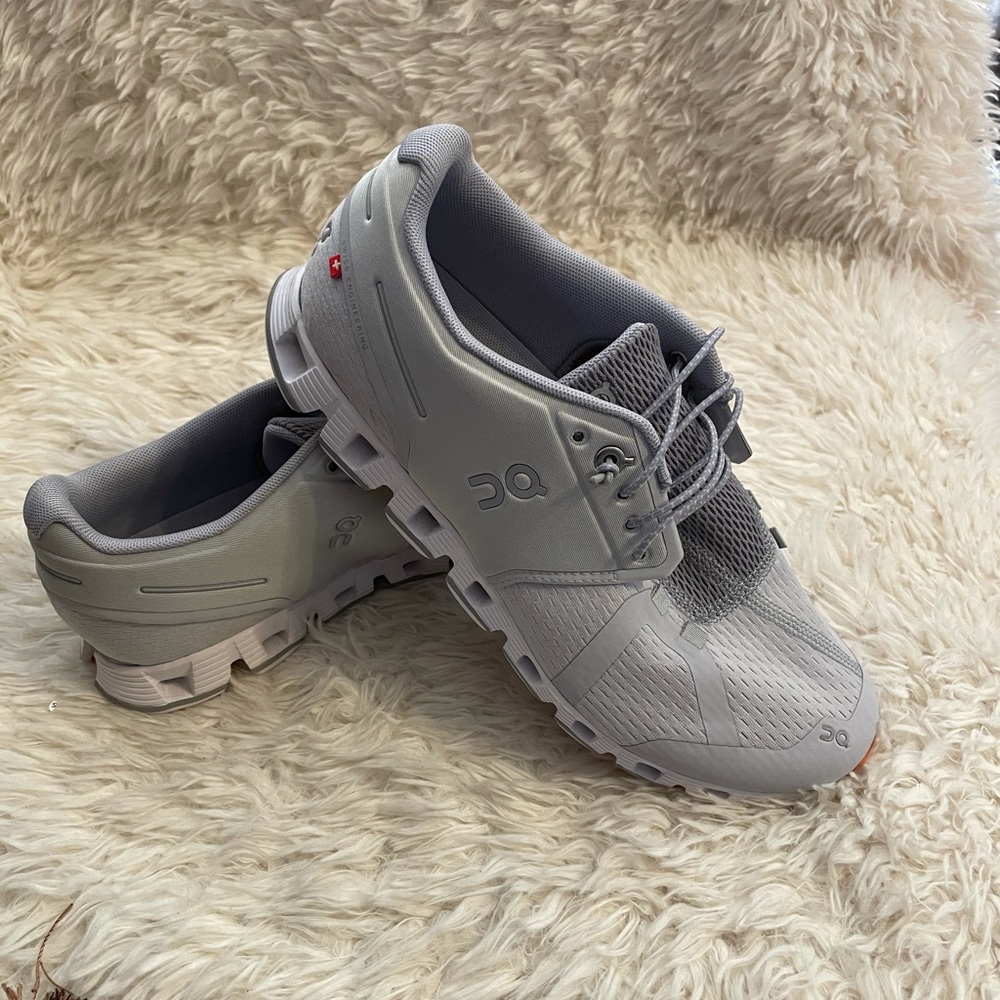 On Cloud Running Shoe